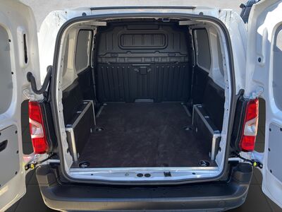 Opel Combo Tageszulassung