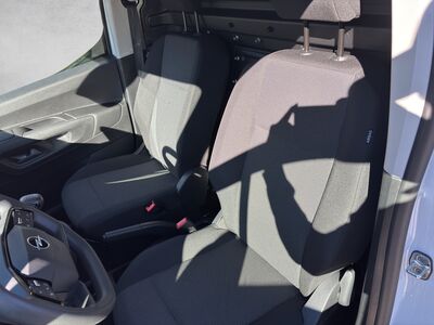 Opel Combo Tageszulassung