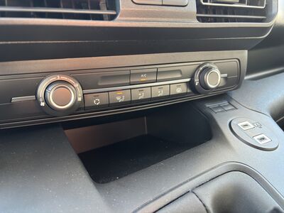 Opel Combo Tageszulassung