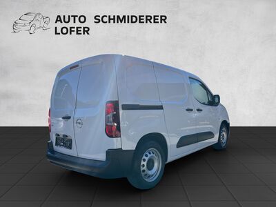 Opel Combo Tageszulassung