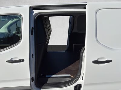 Opel Combo Tageszulassung