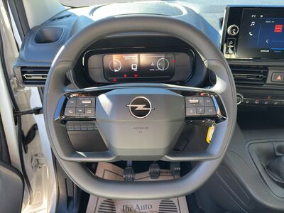 Opel Combo Tageszulassung