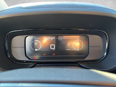 Opel Combo Tageszulassung