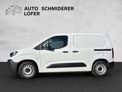 Opel Combo Tageszulassung