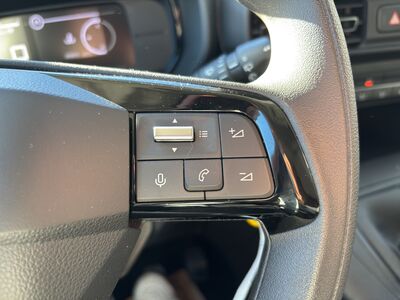 Opel Combo Tageszulassung