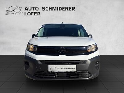 Opel Combo Tageszulassung