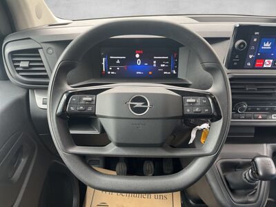 Opel Vivaro Gebrauchtwagen Opel Vivaro Gebrauchtwagen
