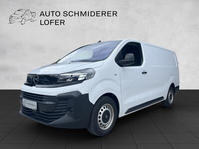 Opel Vivaro Gebrauchtwagen Opel Vivaro Gebrauchtwagen