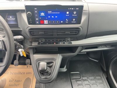 Opel Vivaro Gebrauchtwagen Opel Vivaro Gebrauchtwagen