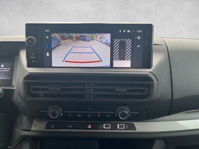 Opel Vivaro Gebrauchtwagen Opel Vivaro Gebrauchtwagen