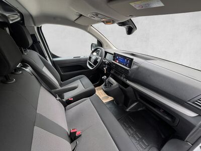 Opel Vivaro Gebrauchtwagen Opel Vivaro Gebrauchtwagen