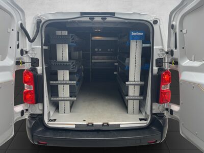 Opel Vivaro Gebrauchtwagen Opel Vivaro Gebrauchtwagen