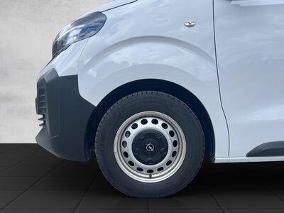 Opel Vivaro Gebrauchtwagen Opel Vivaro Gebrauchtwagen