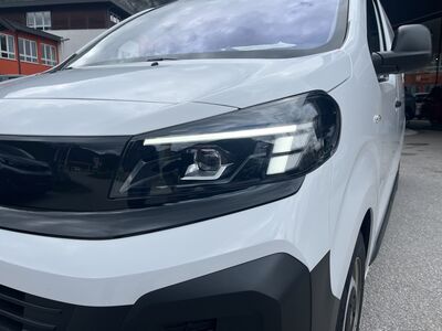 Opel Vivaro Gebrauchtwagen Opel Vivaro Gebrauchtwagen