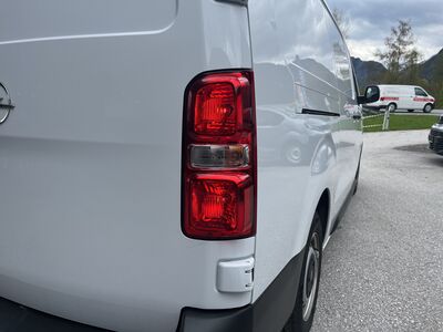 Opel Vivaro Gebrauchtwagen Opel Vivaro Gebrauchtwagen