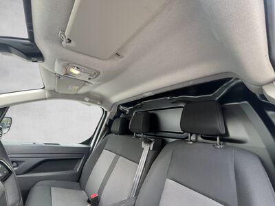 Opel Vivaro Gebrauchtwagen Opel Vivaro Gebrauchtwagen