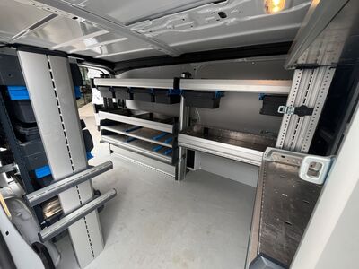 Opel Vivaro Gebrauchtwagen Opel Vivaro Gebrauchtwagen