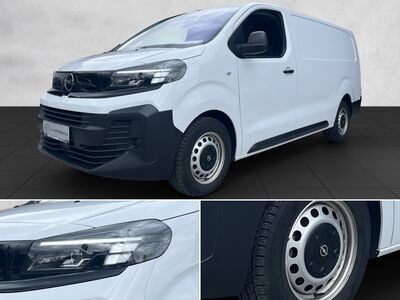 Opel Vivaro Gebrauchtwagen Opel Vivaro Gebrauchtwagen