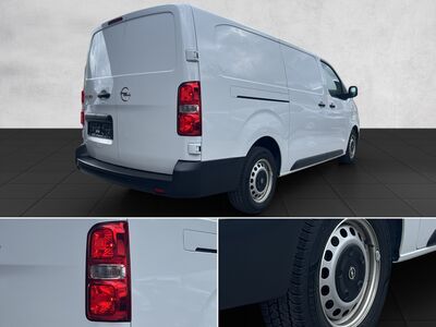 Opel Vivaro Gebrauchtwagen Opel Vivaro Gebrauchtwagen