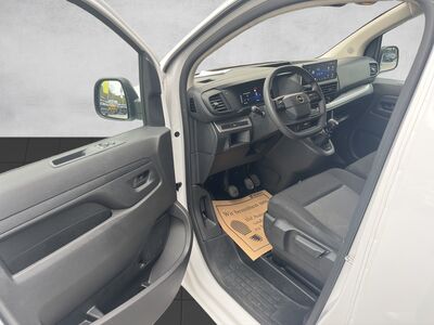 Opel Vivaro Gebrauchtwagen Opel Vivaro Gebrauchtwagen