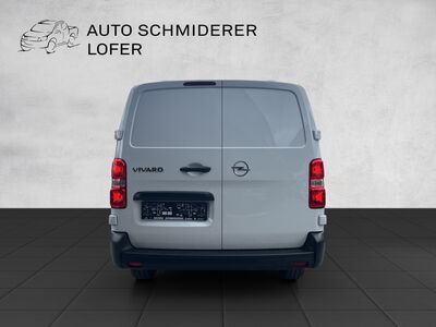 Opel Vivaro Gebrauchtwagen Opel Vivaro Gebrauchtwagen