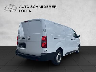 Opel Vivaro Gebrauchtwagen Opel Vivaro Gebrauchtwagen