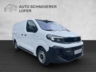 Opel Vivaro Gebrauchtwagen Opel Vivaro Gebrauchtwagen