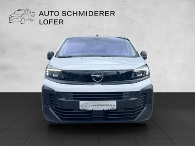 Opel Vivaro Gebrauchtwagen Opel Vivaro Gebrauchtwagen