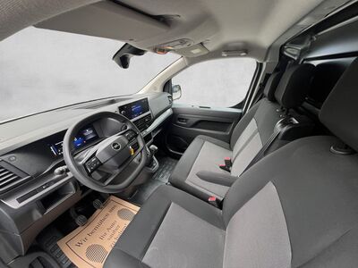 Opel Vivaro Gebrauchtwagen Opel Vivaro Gebrauchtwagen