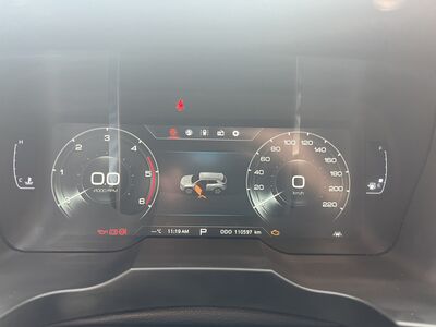 KGM/SsangYong Korando Gebrauchtwagen