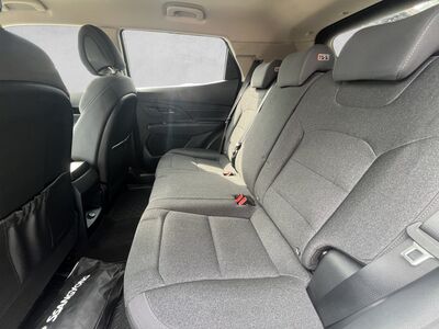 KGM/SsangYong Korando Gebrauchtwagen