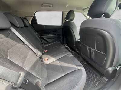 KGM/SsangYong Korando Gebrauchtwagen