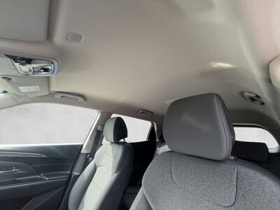 KGM/SsangYong Korando Gebrauchtwagen