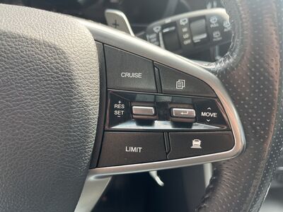 KGM/SsangYong Korando Gebrauchtwagen