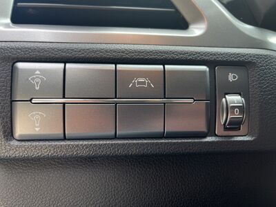 KGM/SsangYong Korando Gebrauchtwagen