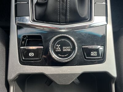 KGM/SsangYong Korando Gebrauchtwagen