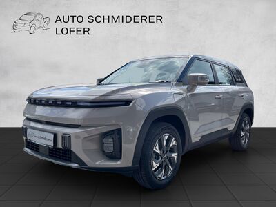 KGM/SsangYong Torres Neuwagen
