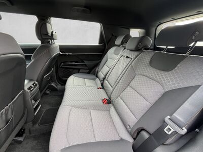 KGM/SsangYong Torres Neuwagen KGM/SsangYong Torres Neuwagen