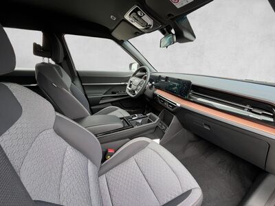 KGM/SsangYong Torres Neuwagen KGM/SsangYong Torres Neuwagen