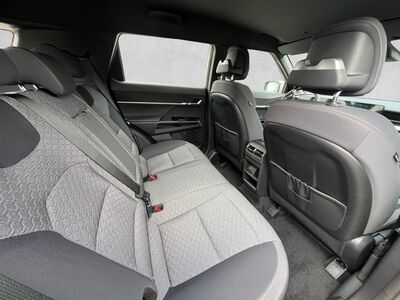 KGM/SsangYong Torres Neuwagen KGM/SsangYong Torres Neuwagen