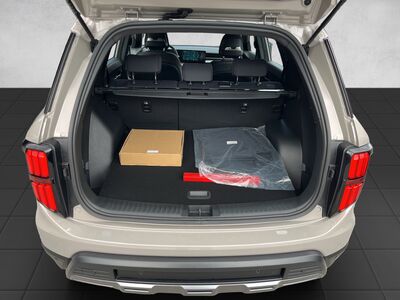 KGM/SsangYong Torres Neuwagen KGM/SsangYong Torres Neuwagen
