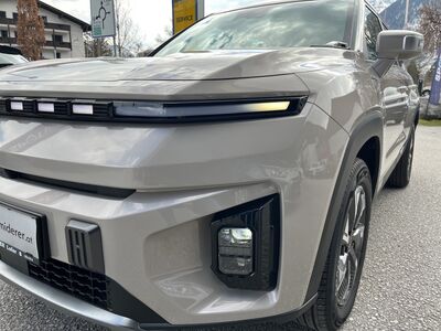 KGM/SsangYong Torres Neuwagen KGM/SsangYong Torres Neuwagen