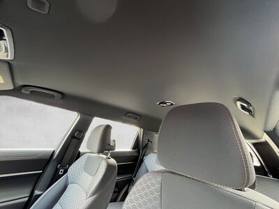 KGM/SsangYong Torres Neuwagen KGM/SsangYong Torres Neuwagen