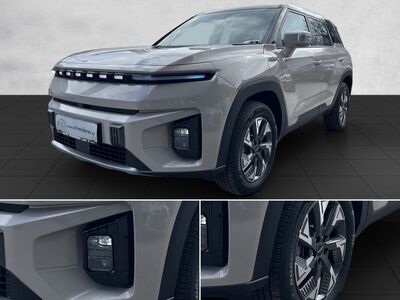 KGM/SsangYong Torres Neuwagen KGM/SsangYong Torres Neuwagen