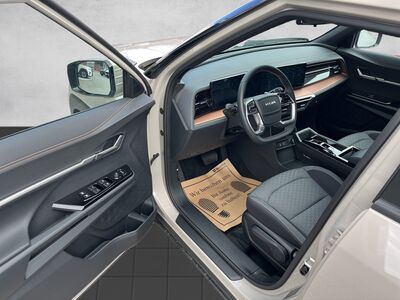 KGM/SsangYong Torres Neuwagen KGM/SsangYong Torres Neuwagen