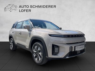 KGM/SsangYong Torres Neuwagen KGM/SsangYong Torres Neuwagen