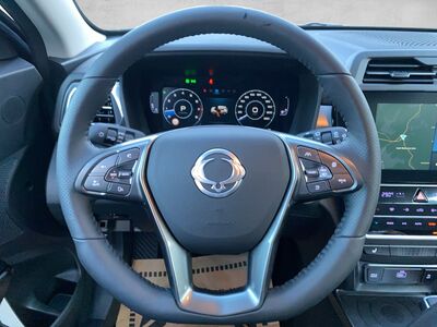 KGM/SsangYong Tivoli Neuwagen