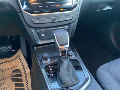 KGM/SsangYong Tivoli Neuwagen