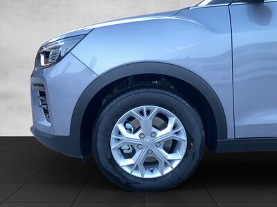 KGM/SsangYong Tivoli Neuwagen