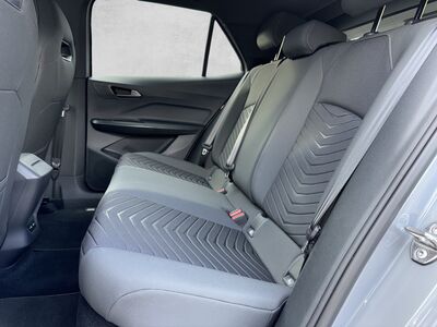 Cupra Born Gebrauchtwagen Cupra Born Gebrauchtwagen